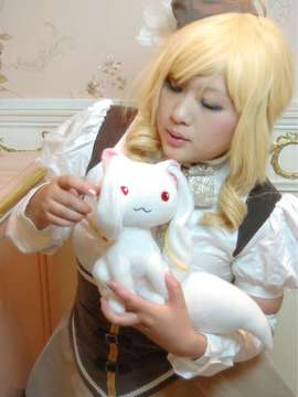 [猫のおなかはバラでいっぱい] 僕と契約して肉奴隷になってよ！_044