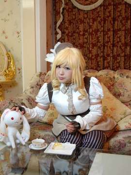 [猫のおなかはバラでいっぱい] 僕と契約して肉奴隷になってよ！_082