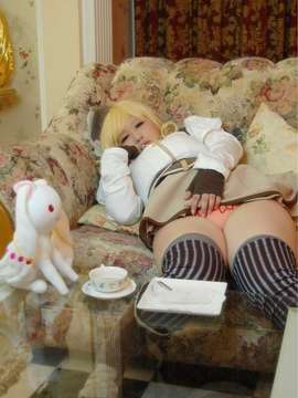 [猫のおなかはバラでいっぱい] 僕と契約して肉奴隷になってよ！_095