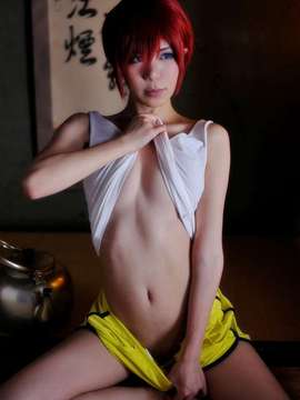 Osage no Onna Hazukasii Syasinsyuu_133