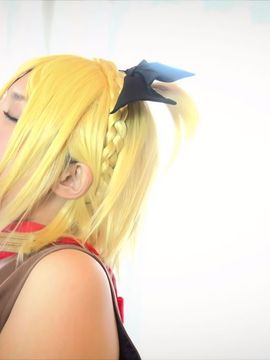 [Sex Syndrome] ガチ生ハメちゃん 唾液タンツボ性処理便女リゼロシャス 貧民街の性的奴隷 金髪ロリ幼女フェルト_073
