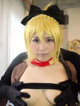 [Sex Syndrome] ガチ生ハメちゃん 唾液タンツボ性処理便女リゼロシャス 貧民街の性的奴隷 金髪ロリ幼女フェルト_076