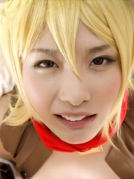 [Sex Syndrome] ガチ生ハメちゃん 唾液タンツボ性処理便女リゼロシャス 貧民街の性的奴隷 金髪ロリ幼女フェルト_114