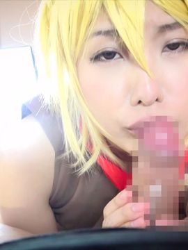 [Sex Syndrome] ガチ生ハメちゃん 唾液タンツボ性処理便女リゼロシャス 貧民街の性的奴隷 金髪ロリ幼女フェルト_144