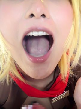 [Sex Syndrome] ガチ生ハメちゃん 唾液タンツボ性処理便女リゼロシャス 貧民街の性的奴隷 金髪ロリ幼女フェルト_148