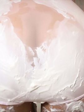 [Sex Syndrome] ガチ生ハメちゃん 唾液タンツボ性処理便女リゼロシャス 貧民街の性的奴隷 金髪ロリ幼女フェルト_156