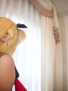 [Sex Syndrome] ガチ生ハメちゃん 唾液タンツボ性処理便女リゼロシャス 貧民街の性的奴隷 金髪ロリ幼女フェルト_175