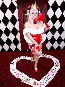 [mariposa luz de la luna (蝶月真綾)] Heart Bear (Super Sonico)_185