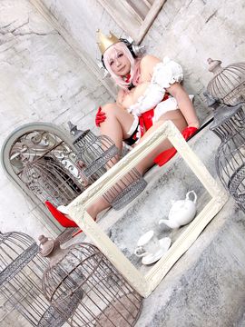 [mariposa luz de la luna (蝶月真綾)] Heart Bear (Super Sonico)_222