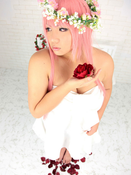 [mariposa luz de la luna (蝶月真綾)] Toriko_038