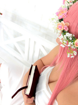 [mariposa luz de la luna (蝶月真綾)] Toriko_050