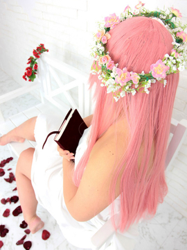 [mariposa luz de la luna (蝶月真綾)] Toriko_053