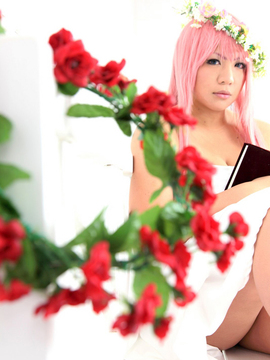 [mariposa luz de la luna (蝶月真綾)] Toriko_059