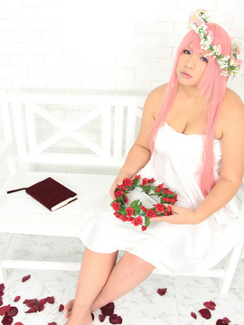 [mariposa luz de la luna (蝶月真綾)] Toriko_060