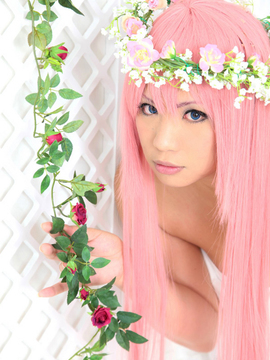 [mariposa luz de la luna (蝶月真綾)] Toriko_092