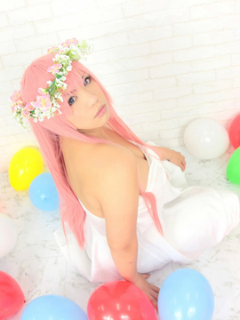 [mariposa luz de la luna (蝶月真綾)] Toriko_148