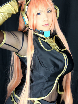 [mariposa luz de la luna (蝶月真綾)] Toriko_164