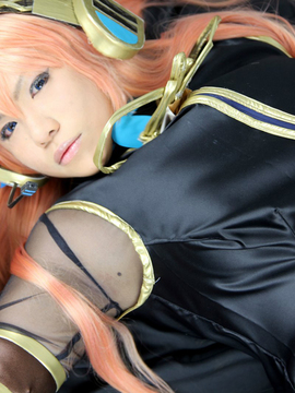 [mariposa luz de la luna (蝶月真綾)] Toriko_180