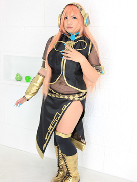 [mariposa luz de la luna (蝶月真綾)] Toriko_206