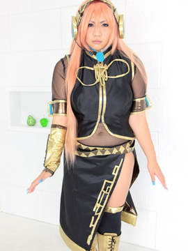 [mariposa luz de la luna (蝶月真綾)] Toriko_208