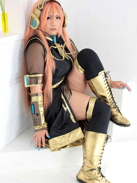 [mariposa luz de la luna (蝶月真綾)] Toriko_210