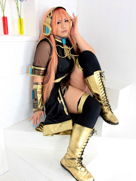 [mariposa luz de la luna (蝶月真綾)] Toriko_212