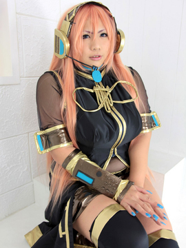 [mariposa luz de la luna (蝶月真綾)] Toriko_213