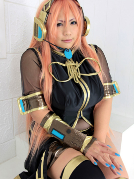 [mariposa luz de la luna (蝶月真綾)] Toriko_214