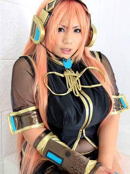 [mariposa luz de la luna (蝶月真綾)] Toriko_215