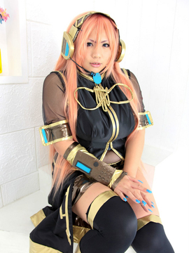 [mariposa luz de la luna (蝶月真綾)] Toriko_216