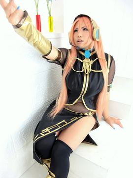 [mariposa luz de la luna (蝶月真綾)] Toriko_220