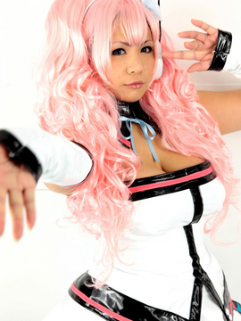[mariposa luz de la luna (蝶月真綾)] Toriko_259