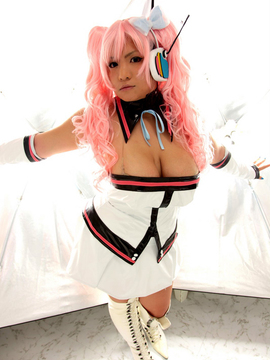 [mariposa luz de la luna (蝶月真綾)] Toriko_268