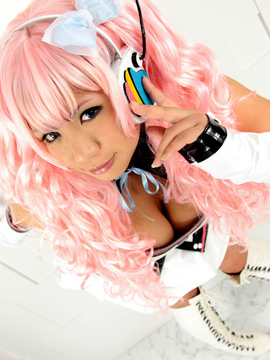 [mariposa luz de la luna (蝶月真綾)] Toriko_279