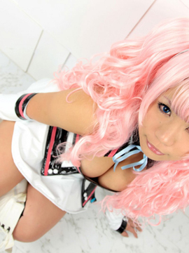 [mariposa luz de la luna (蝶月真綾)] Toriko_303