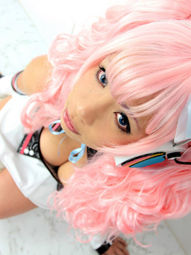 [mariposa luz de la luna (蝶月真綾)] Toriko_304