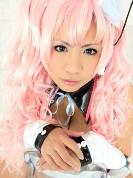 [mariposa luz de la luna (蝶月真綾)] Toriko_351