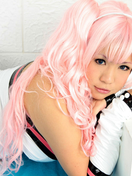 [mariposa luz de la luna (蝶月真綾)] Toriko_366