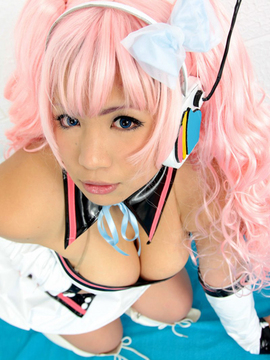 [mariposa luz de la luna (蝶月真綾)] Toriko_376