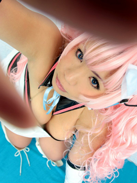 [mariposa luz de la luna (蝶月真綾)] Toriko_377