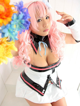 [mariposa luz de la luna (蝶月真綾)] Toriko_383