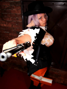 [mariposa luz de la luna (蝶月真綾)] MAUSER_144