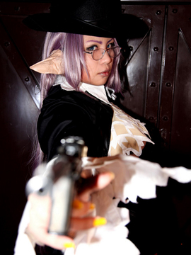 [mariposa luz de la luna (蝶月真綾)] MAUSER_158