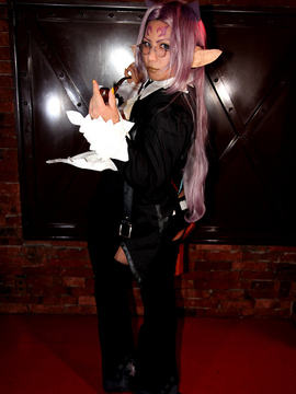 [mariposa luz de la luna (蝶月真綾)] MAUSER_223