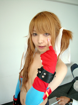 [やげざわ文庫ネット分室] GCBRA - Gundam Card Builder Reiko Adult_176