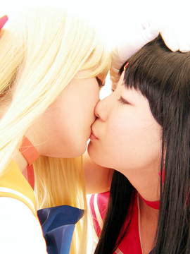 [みゅに～んSOFT] 裏月百合_093