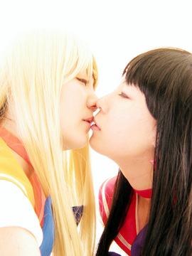 [みゅに～んSOFT] 裏月百合_094
