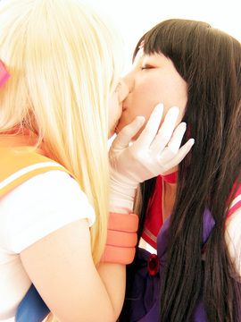 [みゅに～んSOFT] 裏月百合_100
