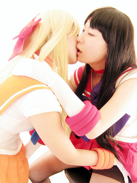 [みゅに～んSOFT] 裏月百合_103