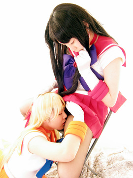 [みゅに～んSOFT] 裏月百合_115